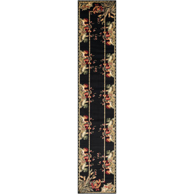 Tapis champêtre Country & Floral