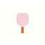Pickleball Paddle Cocktail Napkins-1326724599