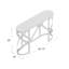 Grand Tour 59.5'' W Console Table