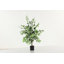 Ficus artificiel en pot 38 "