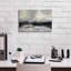 «Winter Road» par Silvia Vassileva, art mural sur toile-655507971