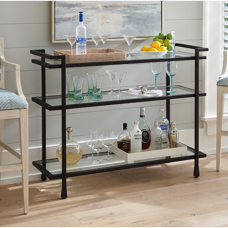 Newport Huntington Metal Server