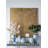Porcelain Lidded Jar - Blue/White-88340690