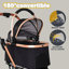 Poussette pour chien et chat-130714768