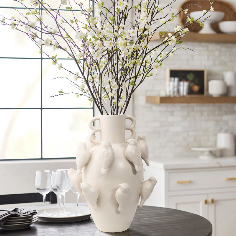 Grand vase 14,4 pouces Classic Classic