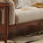 Cloud Straight Washable Fabric Sofa-1852144878