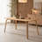 Nova Wood Dining Table-121600655