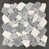 White/Nero Marquine/Grey