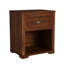 Logan 1 Drawer Nightstand