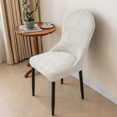 Dining Chair Slipcover