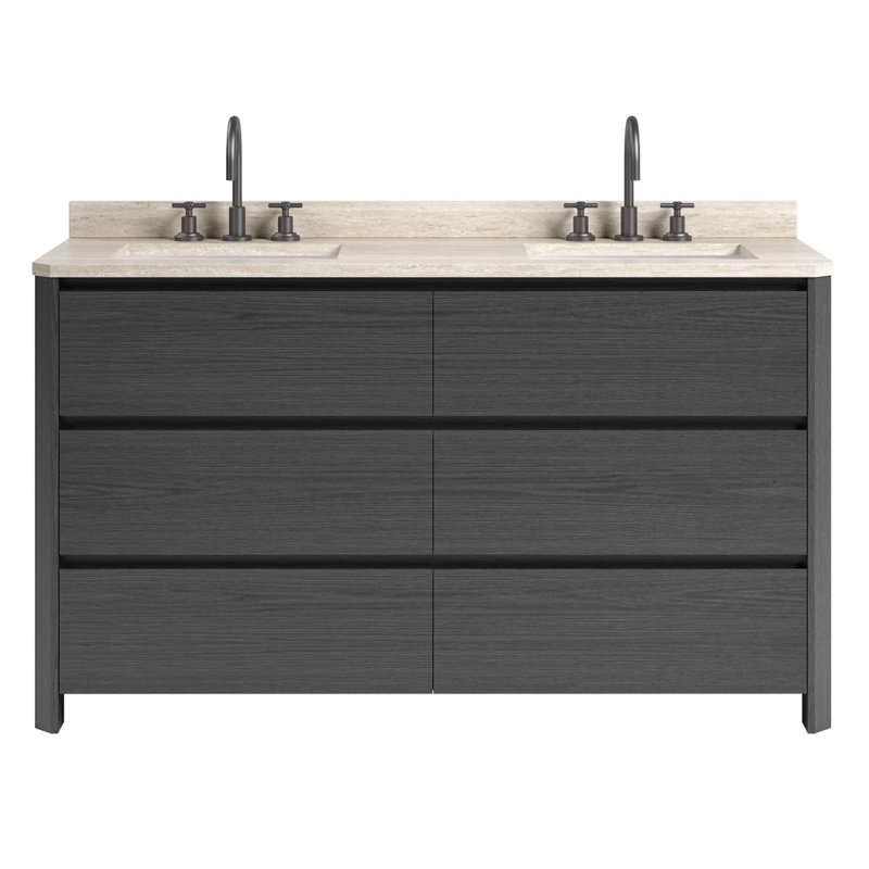 Dalton Vanity, 60" W