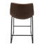 Tabouret de bar et de comptoir Nia Matika-1673758046-1673758047
