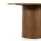 Cedric 48'' Round Dining Table