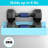 Freestanding Standard Spice Rack-1124978695
