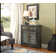 Commode console