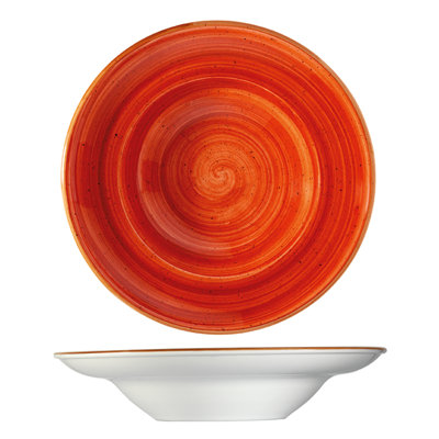 Bol de service 16 oz Sienna