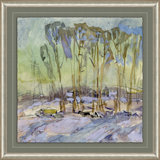 Russian Landscape 5 Giclee Print by Soicher Marin Archives