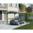 Atlas 2.97m W x 5m D Canopy