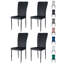 Metal Side Chair in Dark Grey-1624449077-1624449073