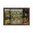 Brown Framed selected