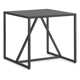 Strut End Table