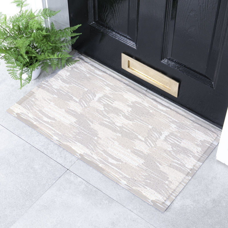 Non-Slip Doormats