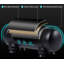 Steel Horizontal Air Compressor-103173142