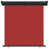Red is unavailable