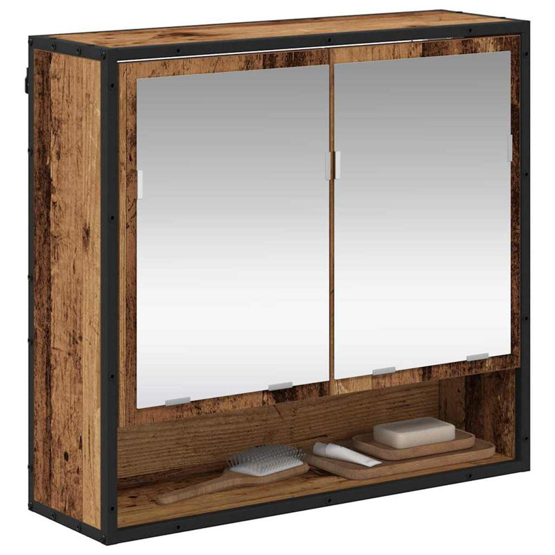 Bathroom Cabinet