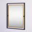 Miroir d'appoint Nessa