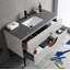 Burano 48'' W Single Vanity-214187668