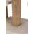 TRIXIE Valencia 28" Cat Tree, 3-Level Cat Tower, Sisal Scratching Posts, Plush Condo and Platforms, Dangling Cat Toy
