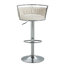 Christal Height Adjustable Swivel Bar Stool-1574298128-1574298133