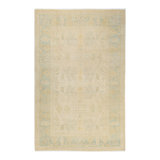 Rijvan One-of-a-Kind 6' 3" X 9' 9" Hand Knotted Area Rug
