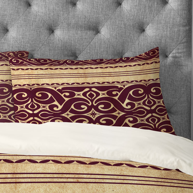 Arcturus Damask, Standard