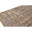 Hand Knotted Area Rug in Violet