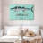 Brampt Wahoo Fish-108140473