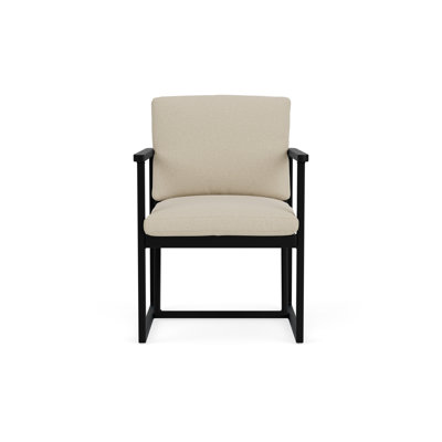 Summit Outdoor Dining Armchair