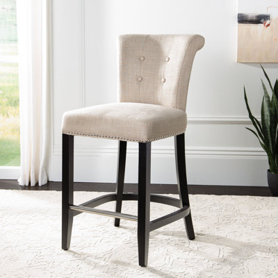 Tabouret de bar et de comptoir Arlease