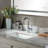 WoodBridge Pull Down Kitchen Faucet-49416950