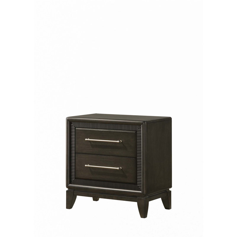 Ensemble de meubles de chambre à coucher 1pc