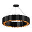 Akira 12 - Light Chandelier