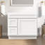 Base de meuble-lavabo simple 36 po seulement-92410340