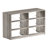 6-Drawer Dresser With Large Fabric Drawers-642731277