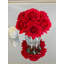 Faux Floral in Vase-2122253335