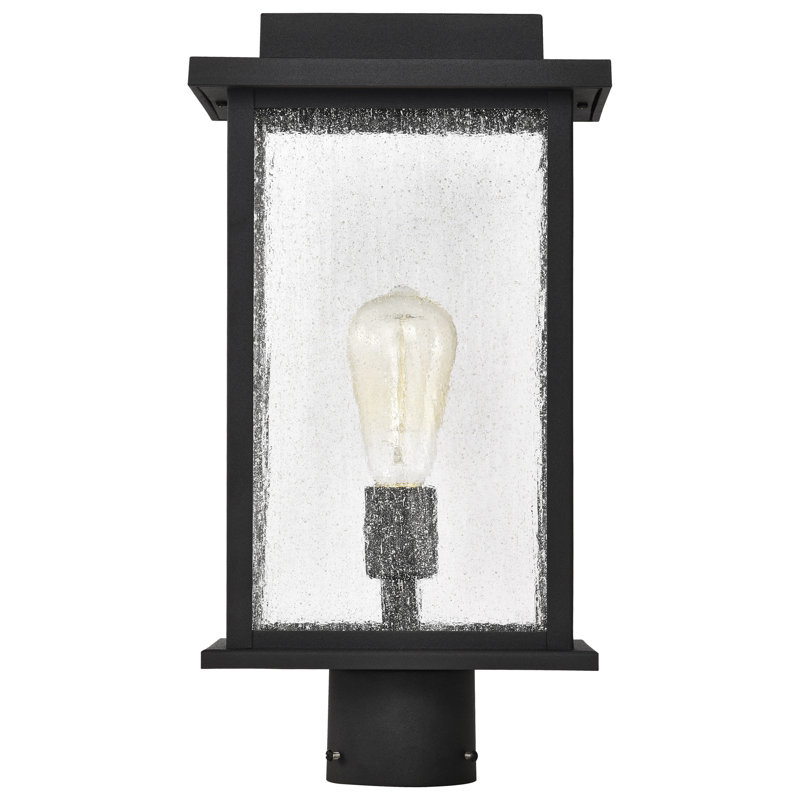 Seeded Lantern Head
