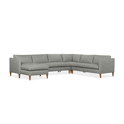 Clifford Chaise Sectional