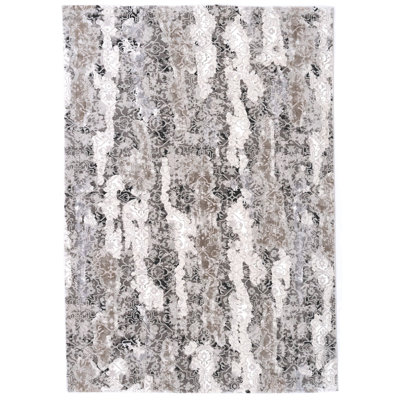 Abstract Indoor Rug
