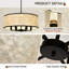 6 - Light Chandelier-1298372826