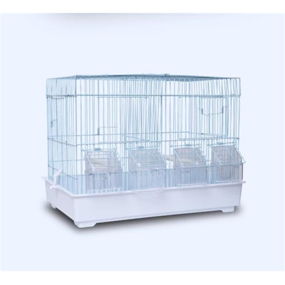 Cage à oiseaux Humerah